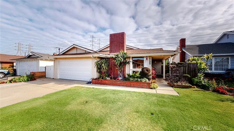 1164 Cassidy, Gardena, CA 90248