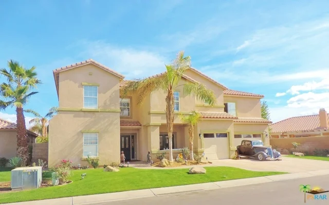 45788 Spyglass Hill, Indio, CA 92201