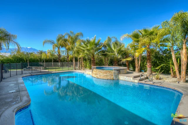 10 Calais, Rancho Mirage, CA 92270