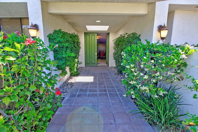 1 Seton, Rancho Mirage, CA 92270