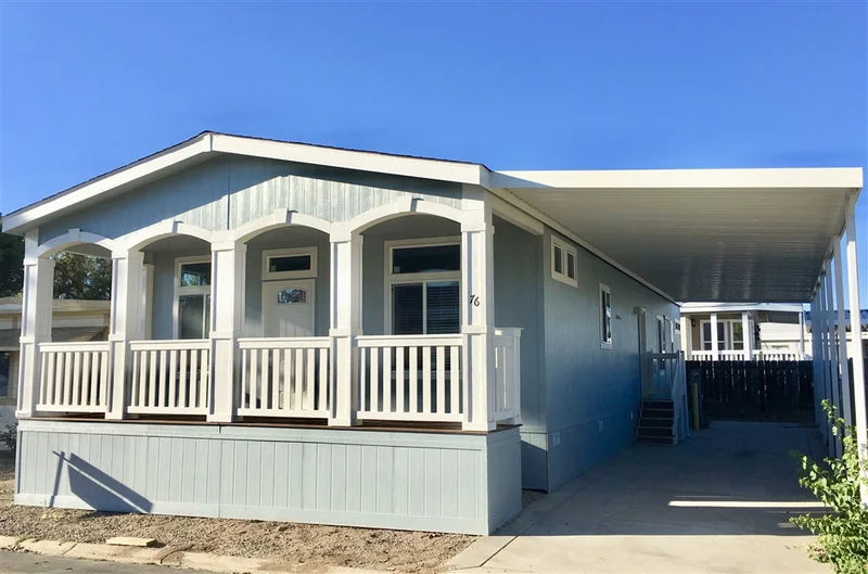 1001 Hale #76, Escondido, CA 92029