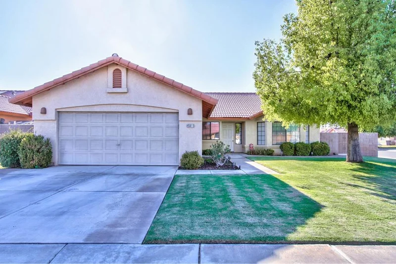 45811 Michell, Indio, CA 92201