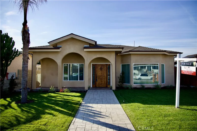 1223 Hyatt, Wilmington, CA 90744
