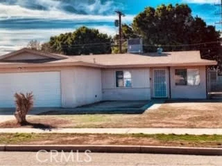 301 Alice, Blythe, CA 92225