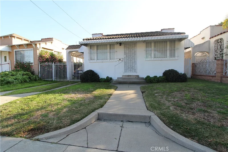 104 Hardy, Inglewood, CA 90301
