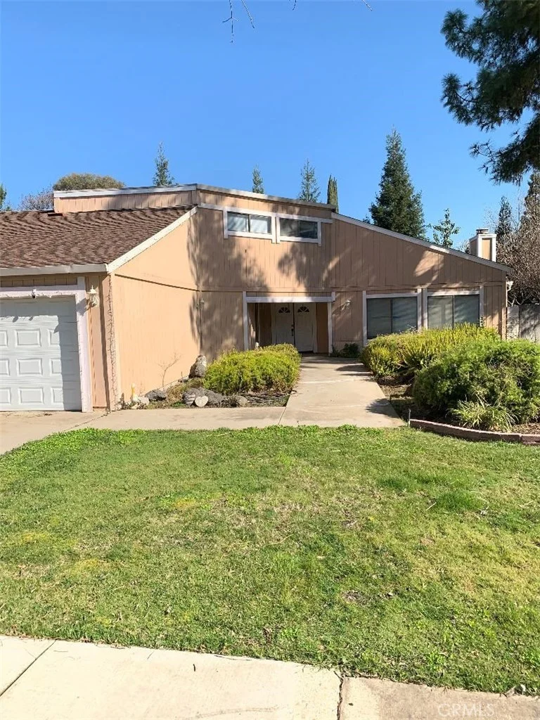 1153 Paseo Redondo, Merced, CA 95348