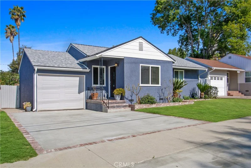 8915 Calmada, Whittier, CA 90605