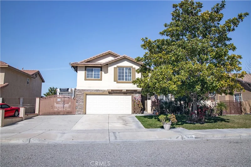 1233 Janes Way, Colton, CA 92324