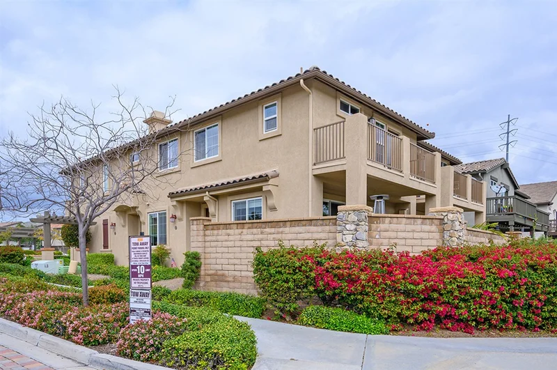 269 Aventura Dr. #8, Chula Vista, CA 91914
