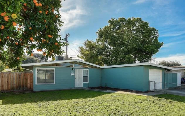 784 Lakeknoll, Sunnyvale, CA 94089