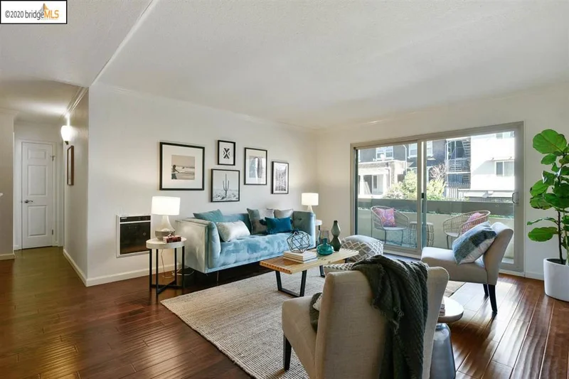 77 Fairmount Ave #111, Oakland, CA 94611