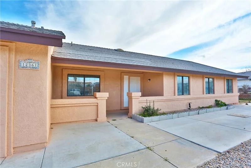 12361 Clearview, Victorville, CA 92392