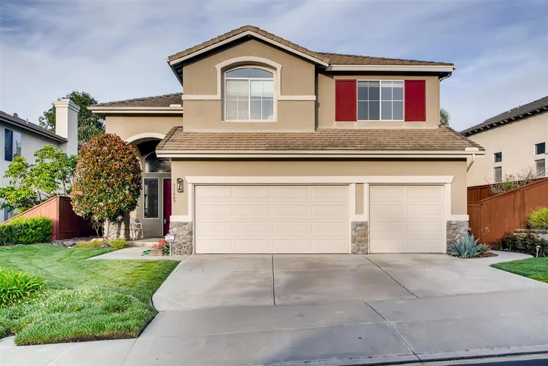 11669 Petenwell Road, San Diego, CA 92131