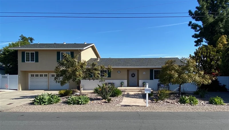 2700 Katherine St, El Cajon, CA 92020
