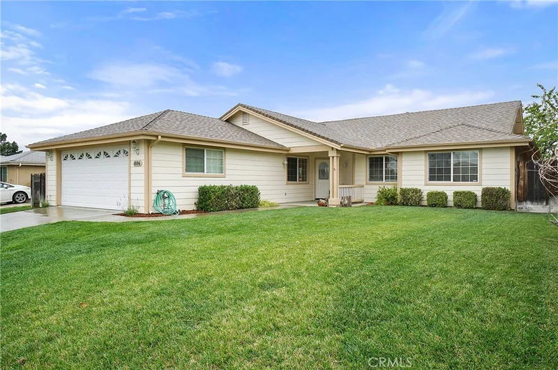 886 Tanis, Nipomo, CA 93444