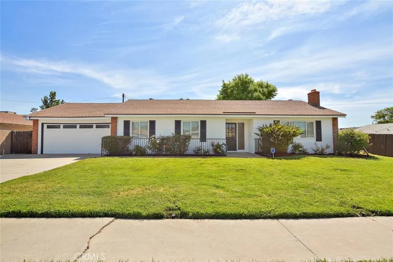 1861 Lilac, Rialto, CA 92376