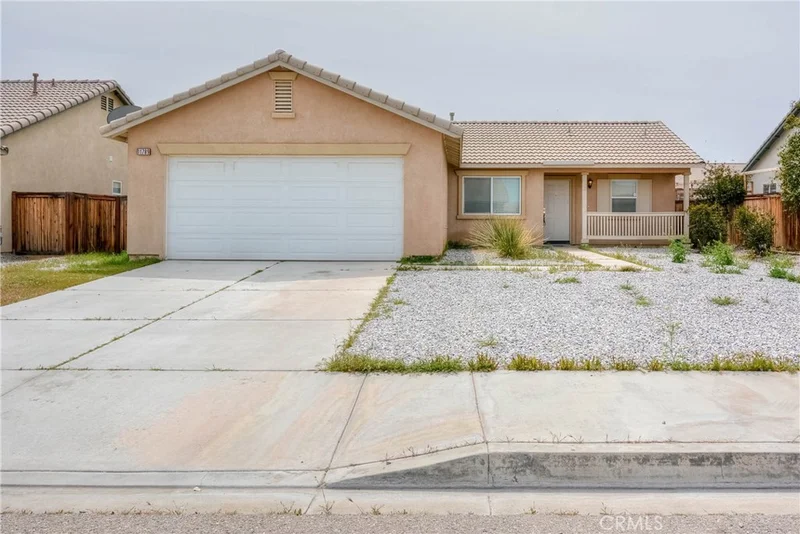 11789 Stockton, Adelanto, CA 92301