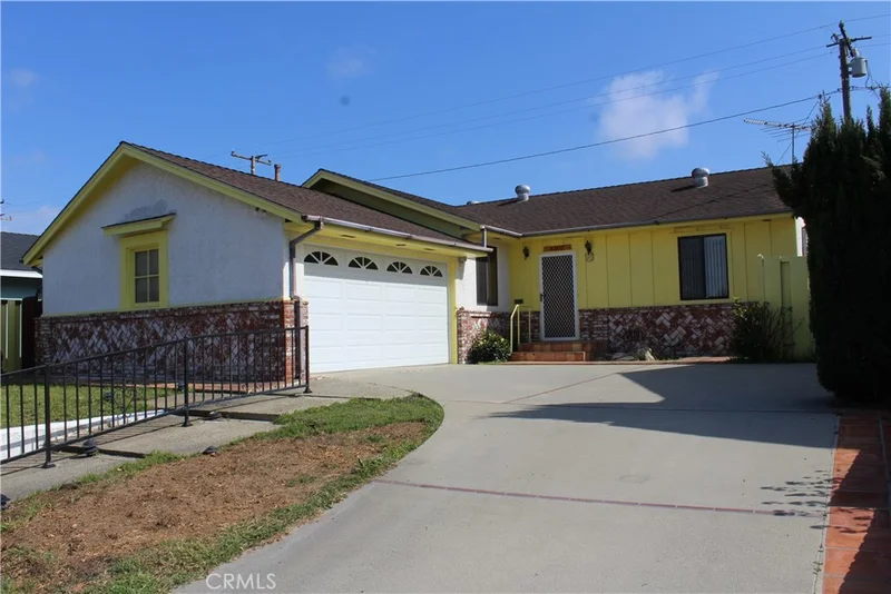 4302 Lenore, Torrance, CA 90503