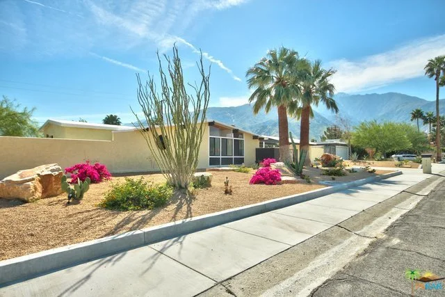 419 Francis, Palm Springs, CA 92262