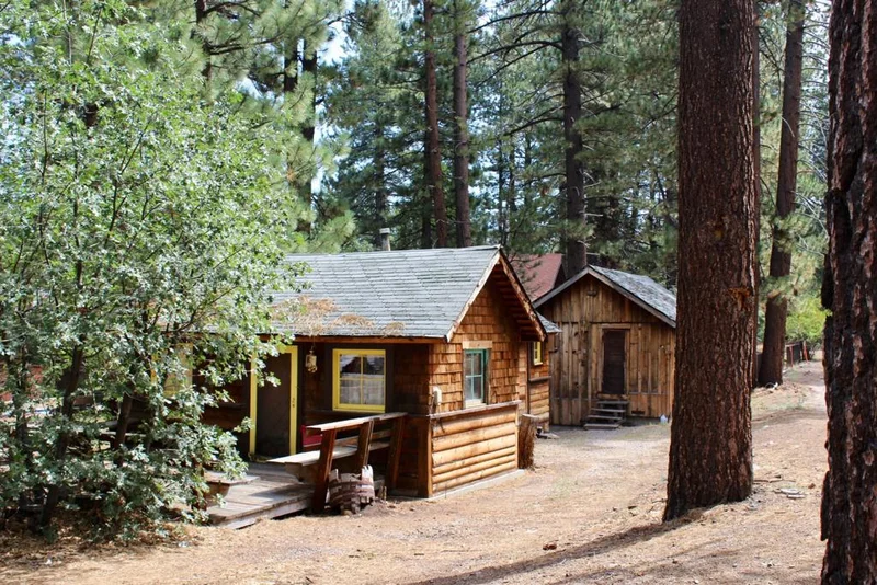 867 Jaybird, Big Bear, CA 92315