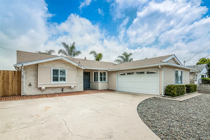 4618 Mount Laudo Dr, San Diego, CA 92117