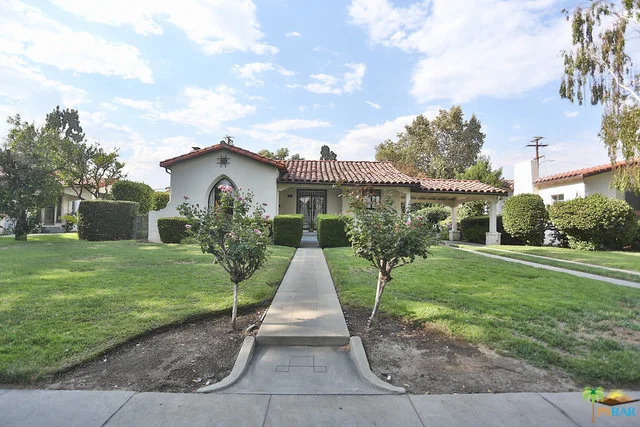 420 25th, San Bernardino, CA 92405