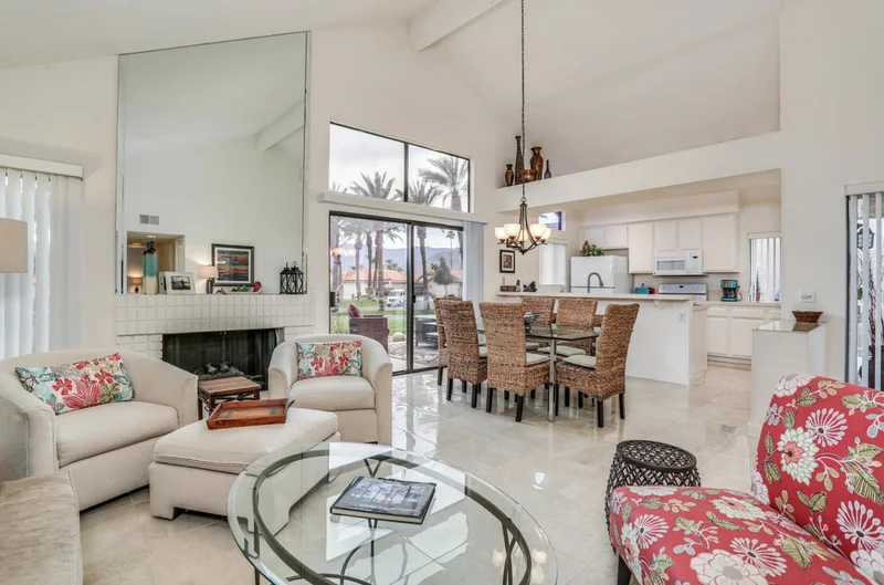 3 Verde, Palm Desert, CA 92260