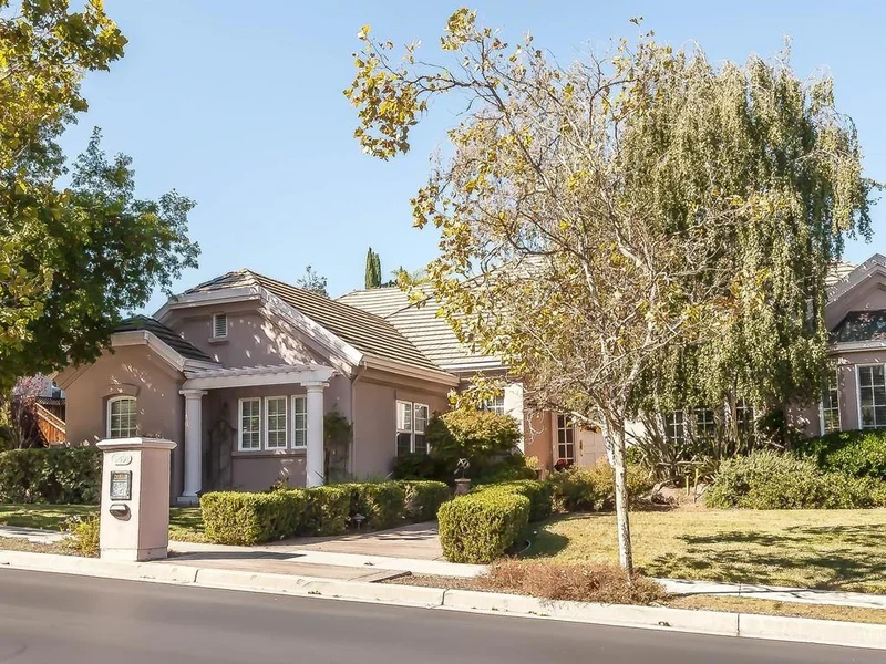 5491 Country Club, San Jose, CA 95138