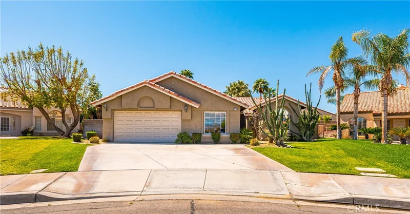 78585 Sanita, La Quinta, CA 92253