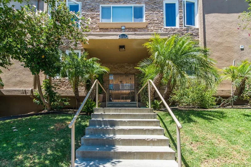 5510 Adelaide Ave #3, San Diego, CA 92115