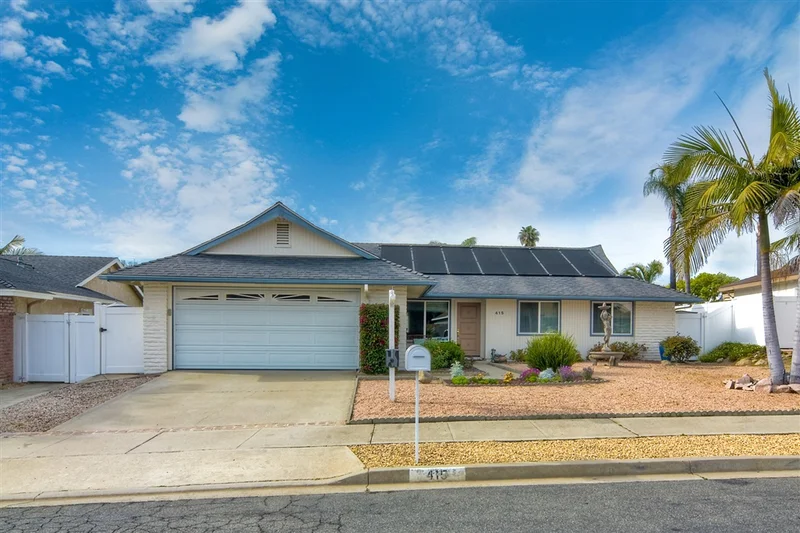 415 Via Emily Ave, Oceanside, CA 92057