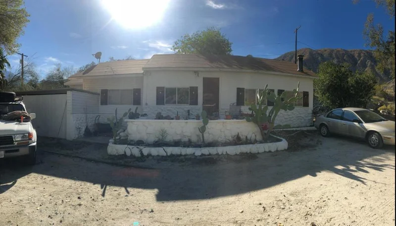 11868 Cecil Drive, Whitewater, CA 92282