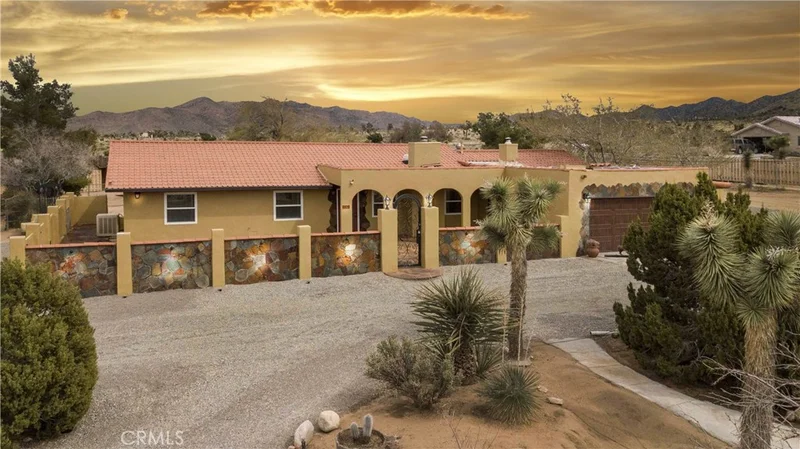 8979 Balsa, Yucca Valley, CA 92284