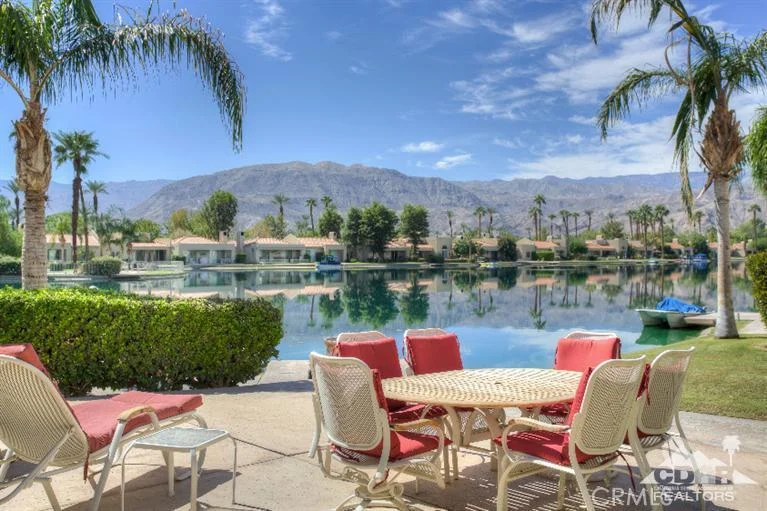 114 Lake Shore, Rancho Mirage, CA 92270