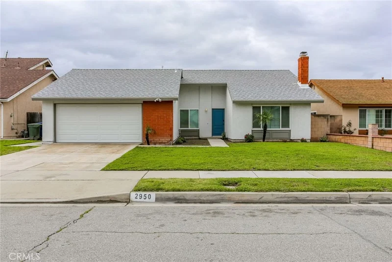2950 Oak Hill, Ontario, CA 91761