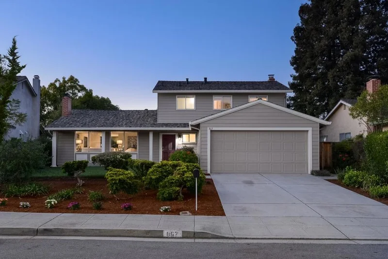 867 Poppy, Sunnyvale, CA 94086