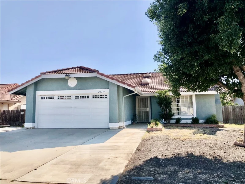 25357 Brodiaea, Moreno Valley, CA 92553