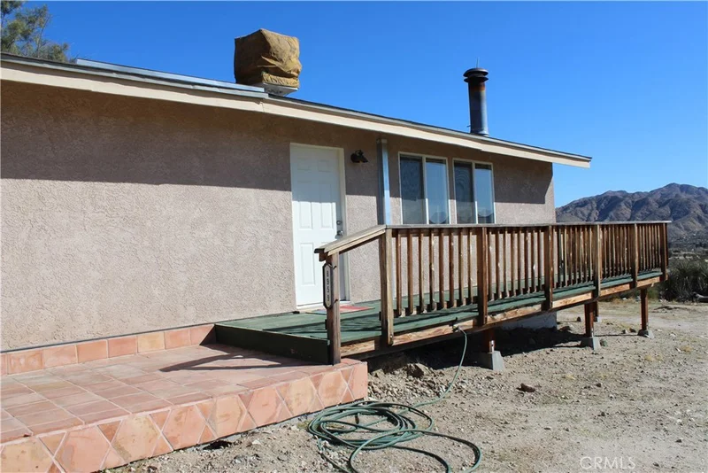 8959 Bella Vista, Morongo Valley, CA 92256