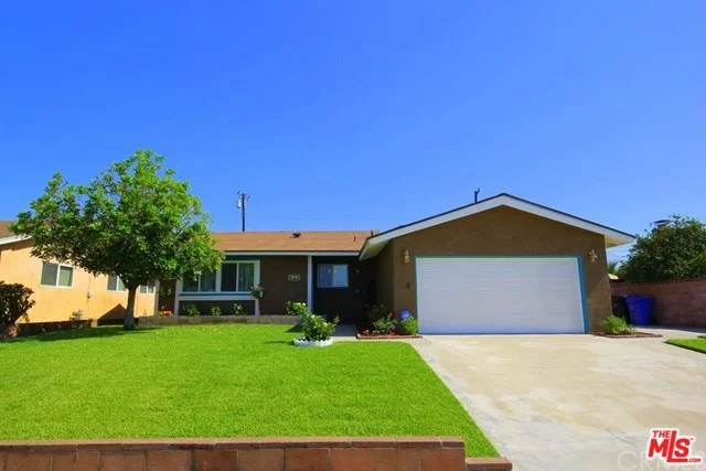 5530 San Jose, Montclair, CA 91763