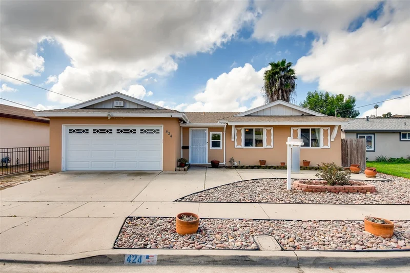424 Ringwood, San Diego, CA 92114
