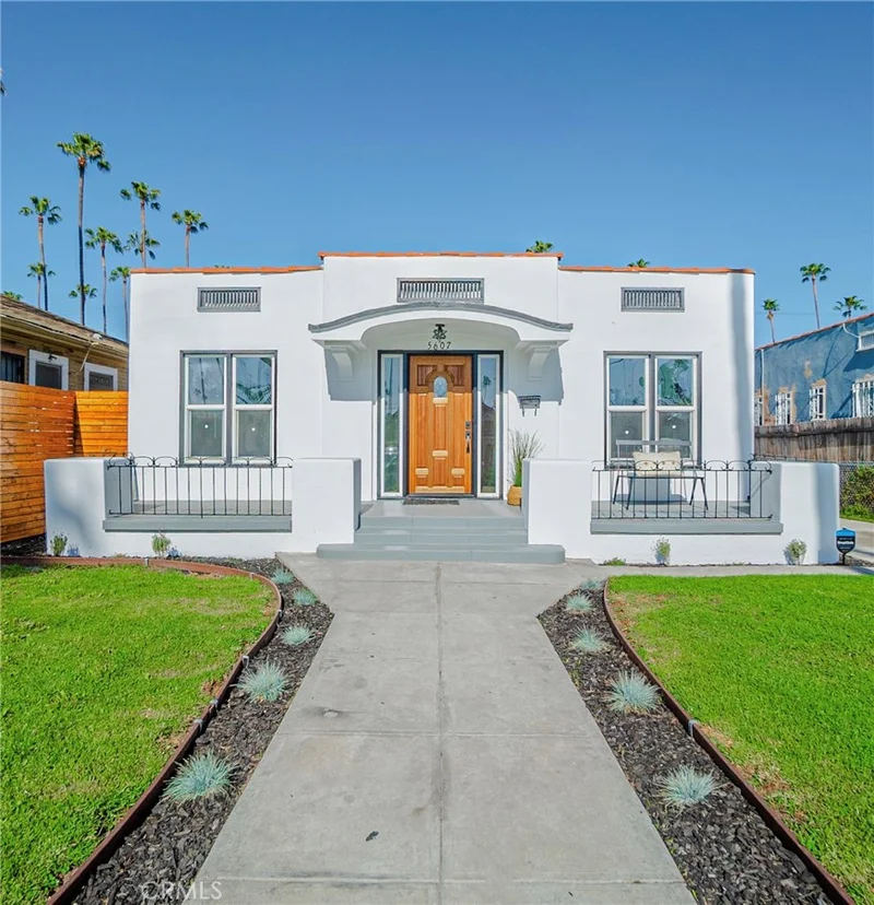 5607 Wilton, Los Angeles, CA 90062