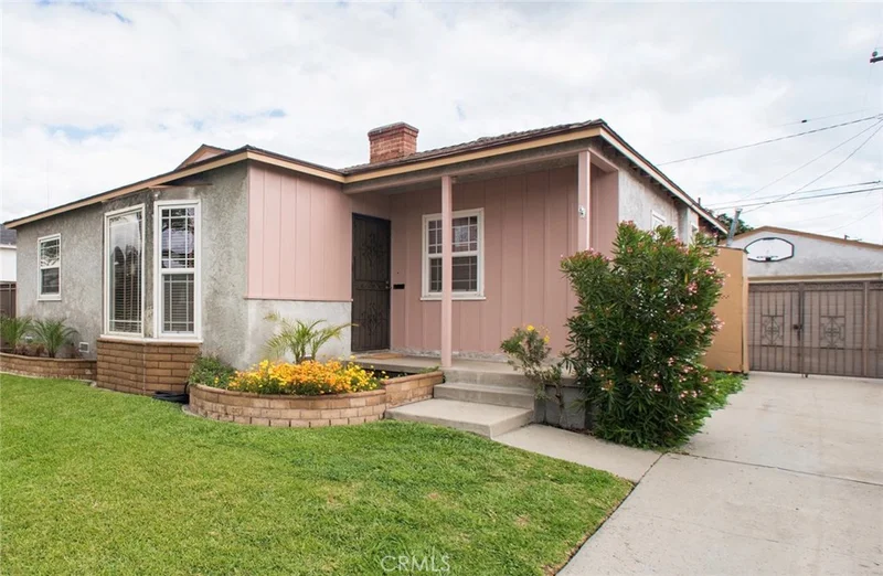 10234 Longworth, Santa Fe Springs, CA 90670