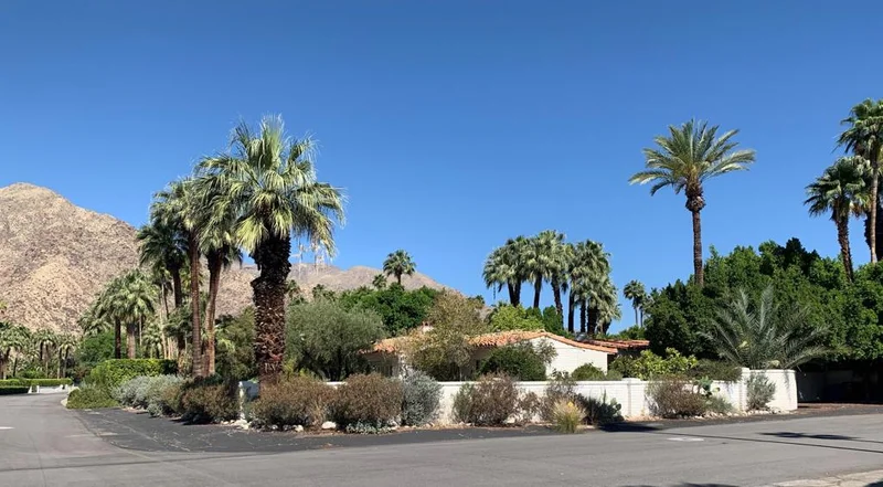 300 Vereda Sur, Palm Springs, CA 92262