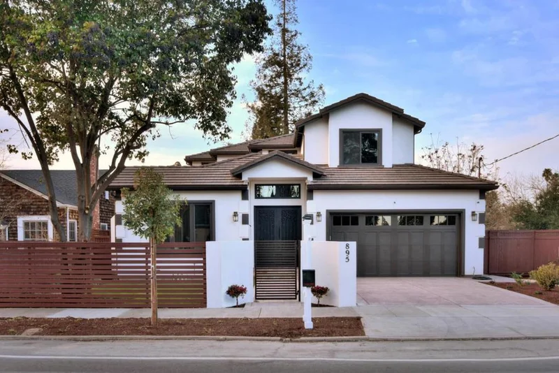 895 Coe, San Jose, CA 95125