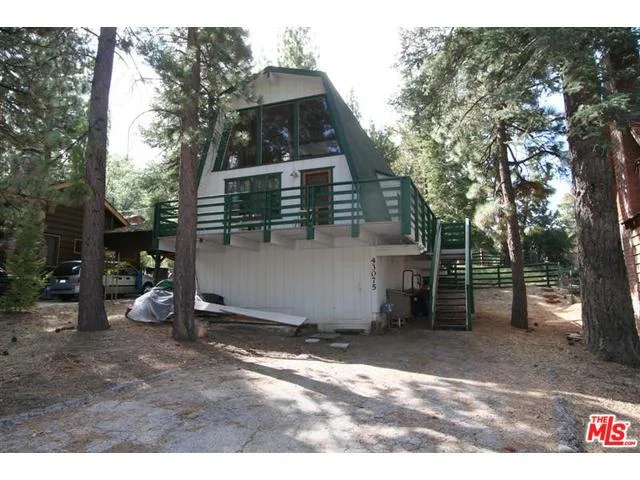 43075 Sunset, Big Bear, CA 92315