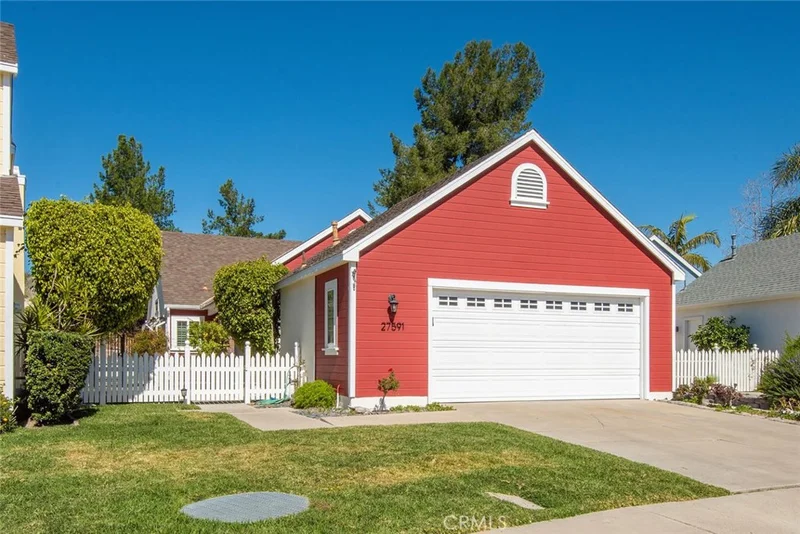 27591 White Fir, Mission Viejo, CA 92691