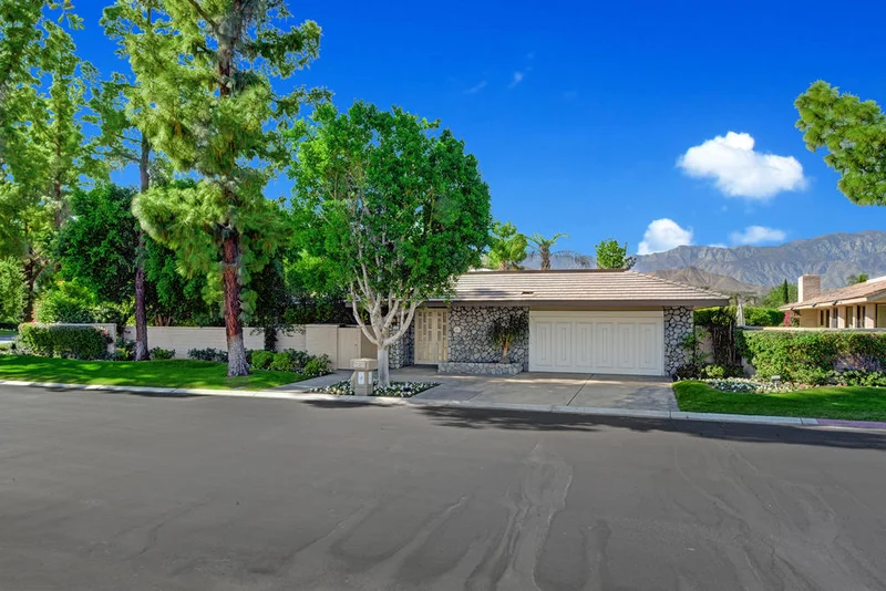 1 Park, Rancho Mirage, CA 92270