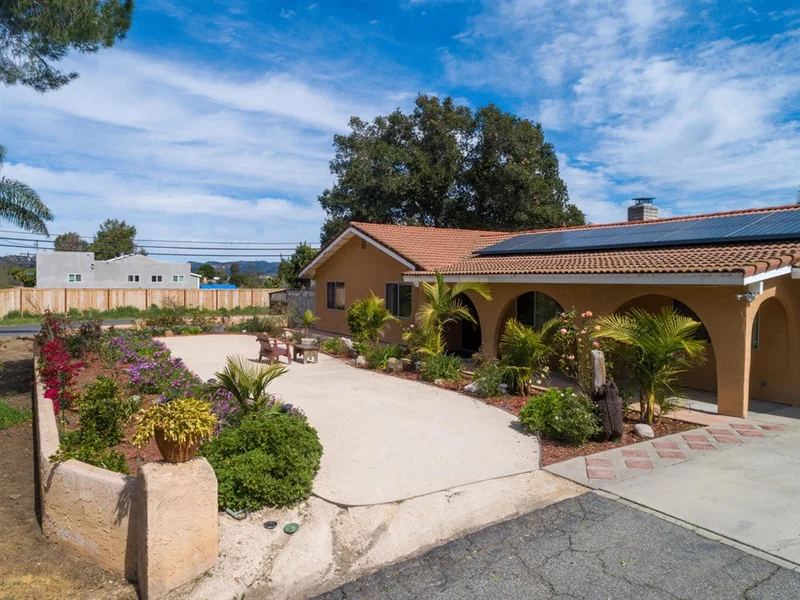 629 Rosvall Drive, Fallbrook, CA 92028
