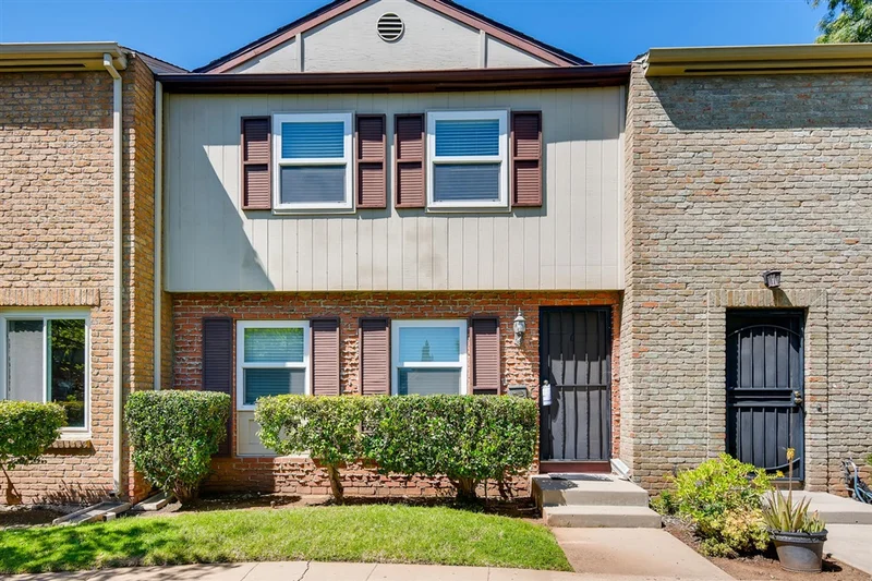 1248 Denver Lane #Unit C, El Cajon, CA 92021