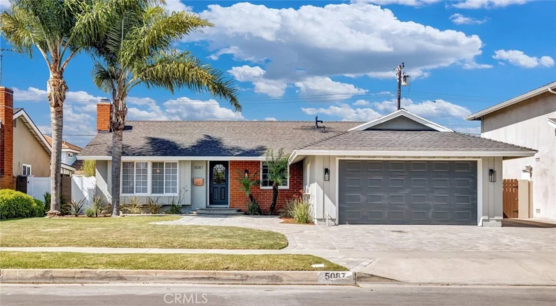 5087 Cumberland, Cypress, CA 90630
